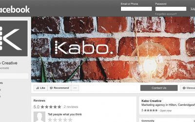 How to design free social media cover images