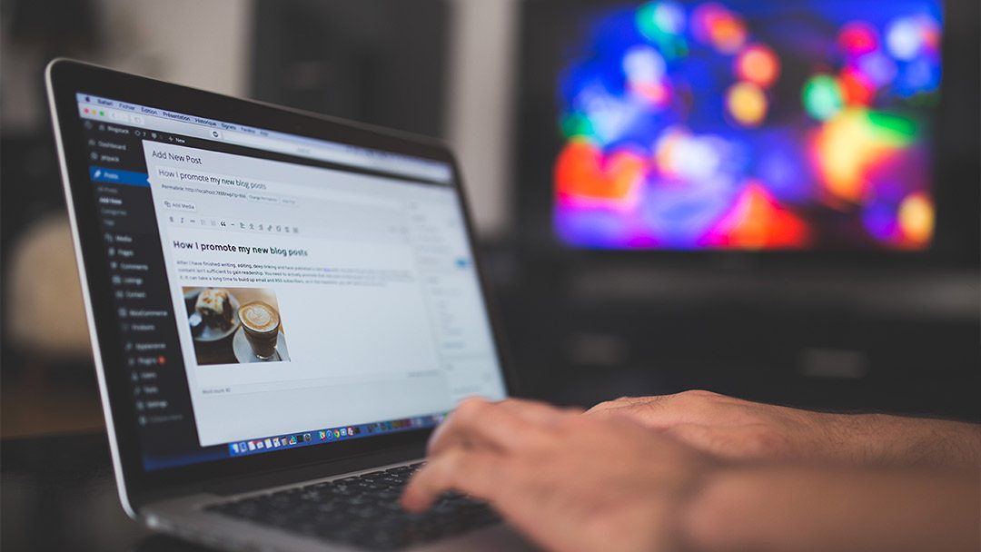 How to drive traffic to your business website